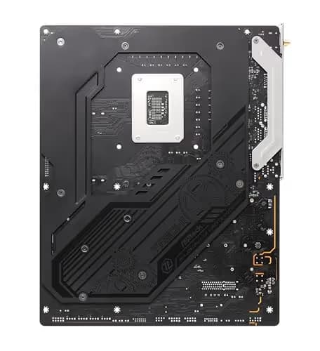 ASRock Z890 Taichi image