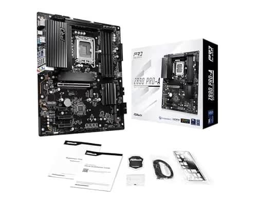 ASRock Z890 Pro-A image