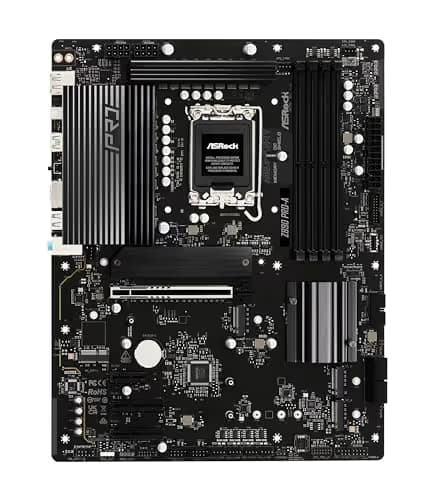 ASRock Z890 Pro-A image