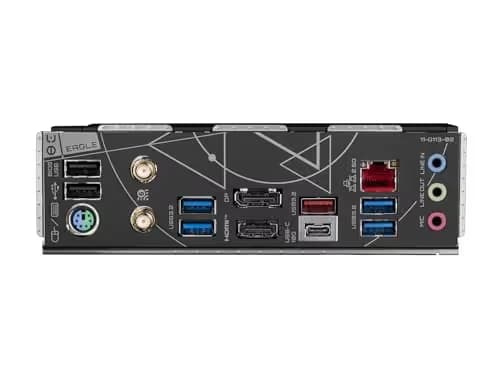 Gigabyte Z790 EAGLE AX DDR5 ATX image
