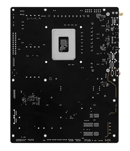 ASRock Z890 Pro-A WiFi image