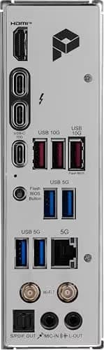 MSI PRO Z890-A WIFI image
