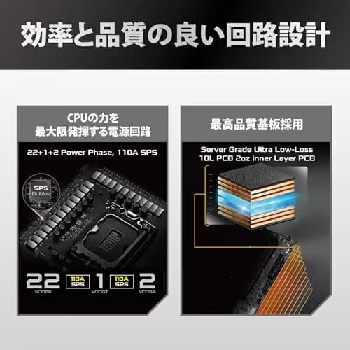 ASRock Z890 Taichi OCF image