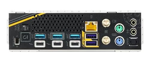 ASRock Z890 Taichi OCF image