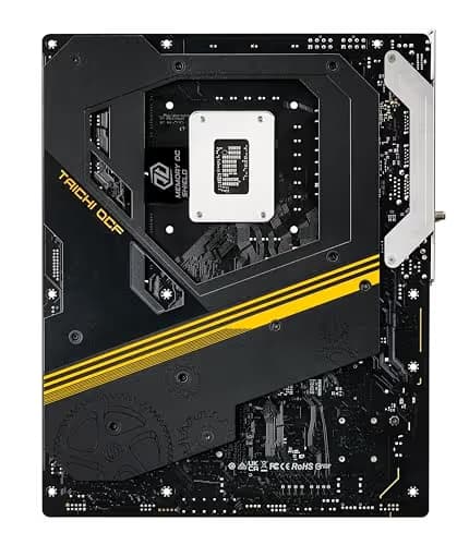 ASRock Z890 Taichi OCF image