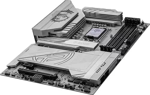 MSI MPG Z890 EDGE TI WIFI image