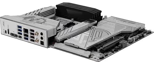 MSI MPG Z890 EDGE TI WIFI image