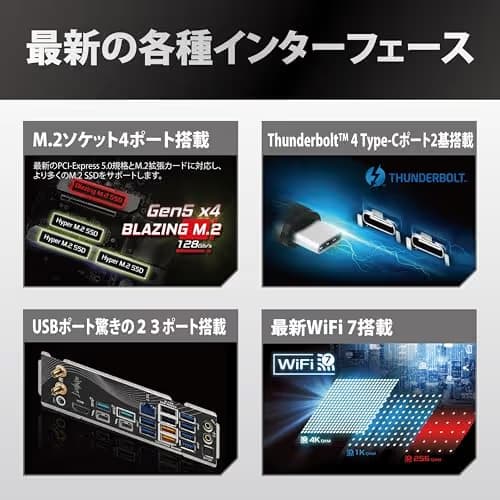 ASRock Z890 LiveMixer WiFi image
