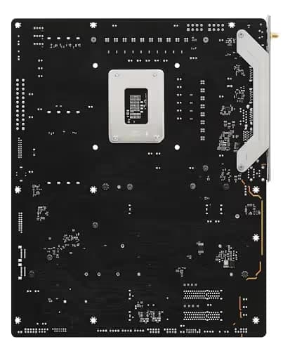 ASRock Z890 LiveMixer WiFi image