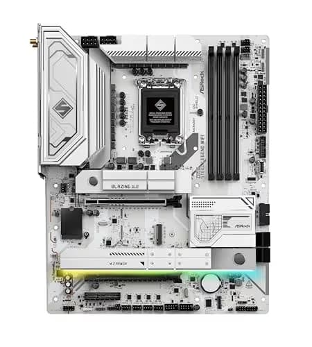 ASRock Z890 Steel Legend WiFi image