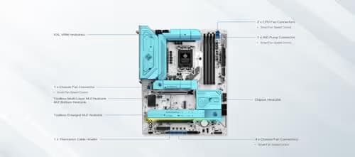 ASRock Z890 Steel Legend WiFi image