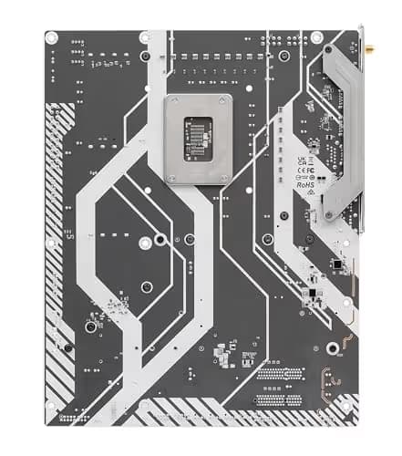 ASRock Z890 Steel Legend WiFi image