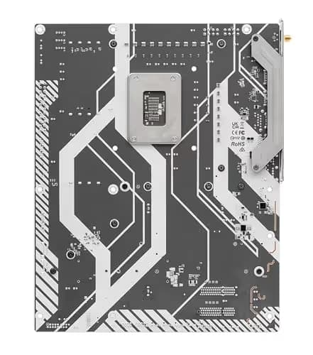 ASRock Z890 Steel Legend WiFi image