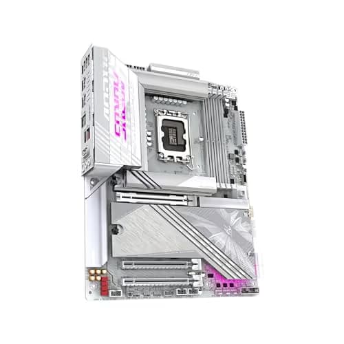 Gigabyte Z890 AORUS ELITE X ICE DDR5 ATX image