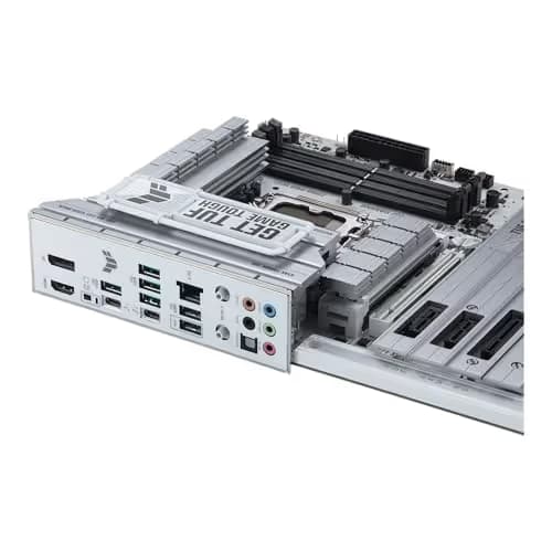 Asus Z890 TUF GAMING Z890-PRO WIFI LGA1851 DDR5 ATX image