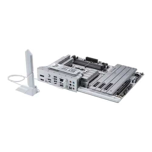 Asus Z890 TUF GAMING Z890-PRO WIFI LGA1851 DDR5 ATX image