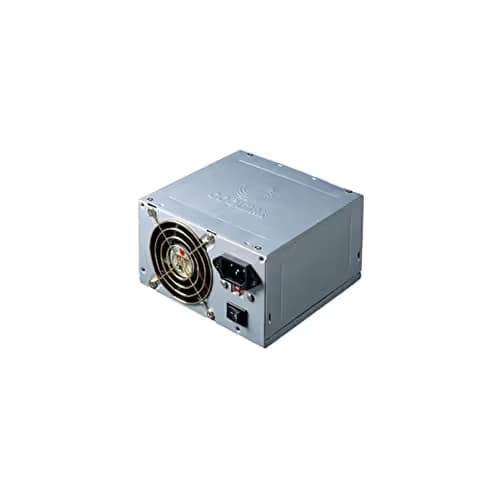 CoolMax V-400 ATX 400W Non-Modular image