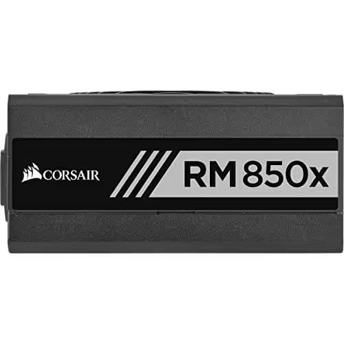 Corsair RM850x ATX 850W Fully Modular 80+ Gold Certified image
