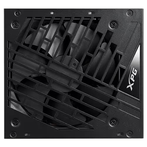 ADATA XPG Core Reactor II Black ATX 850W Fully Modular 80+ Gold Certified image