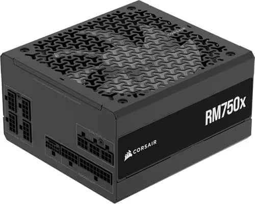 Corsair RM750x (2024) ATX 750W Fully Modular main image