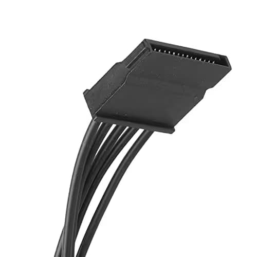 Silverstone Extreme SFX Black / White 500W Non-Modular 80+ Bronze image