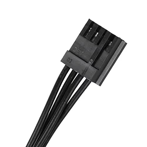 Silverstone Extreme SFX Black / White 500W Non-Modular 80+ Bronze image