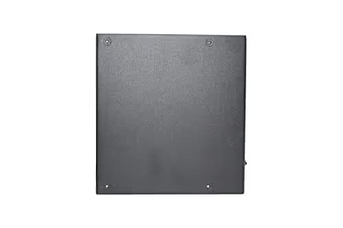Xilence XP600R6 Black/Red 600W Non-Modular image