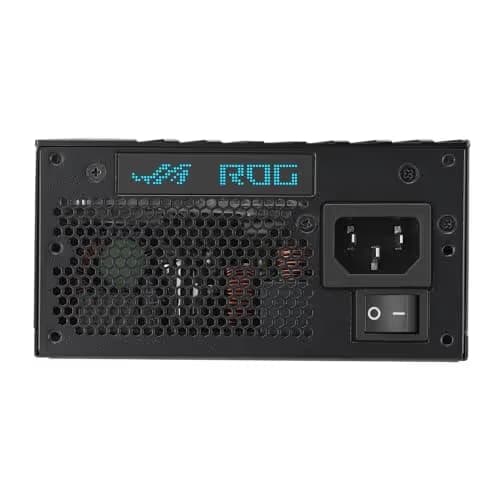 Asus ROG LOKI SFX 1200W Fully Modular 80+ Titanium Certified image