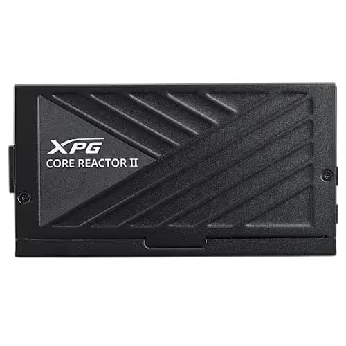 ADATA XPG Core Reactor II 1000W 80+ Gold Certified Fully Modular ATX image