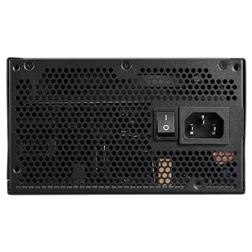 ADATA XPG Core Reactor II 1000W 80+ Gold Certified Fully Modular ATX image