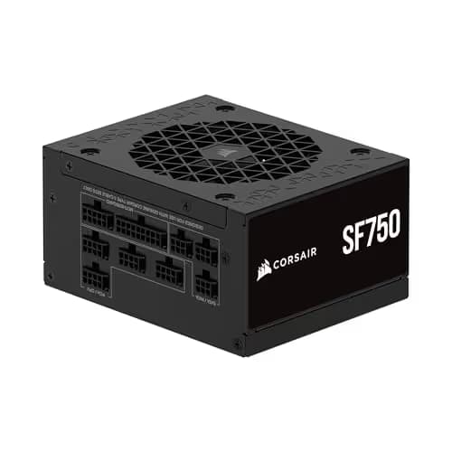 Corsair SF750 (2024) SFX 750W Fully Modular 80+ Platinum Certified image