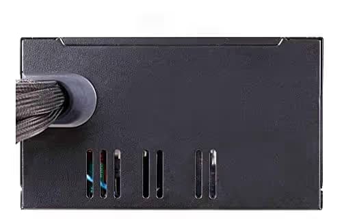 EVGA 650 N1 650W Non-Modular image