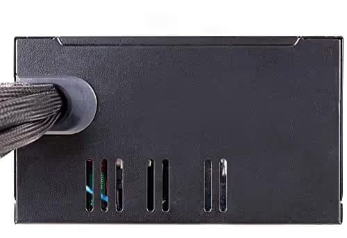 EVGA 750 N1 750W Non-Modular image