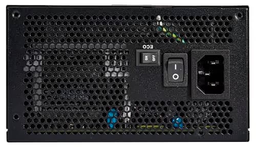 Rosewill CMG850G5 850W Fully Modular 80+ Gold Certified ATX image