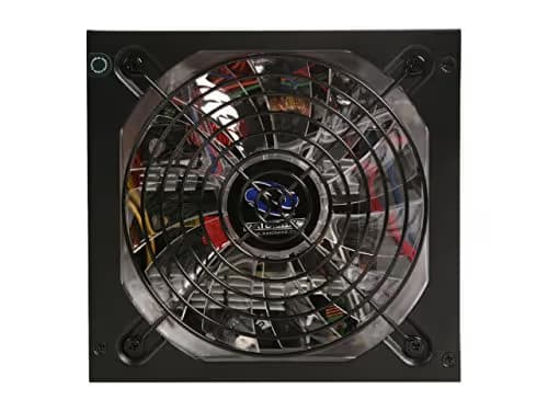 Raidmax RX-730SS 730W Semi-Modular image