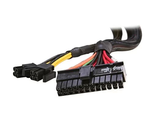 Raidmax RX-730SS 730W Semi-Modular image