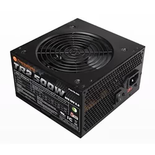Thermaltake TR2 500W Non-Modular main image