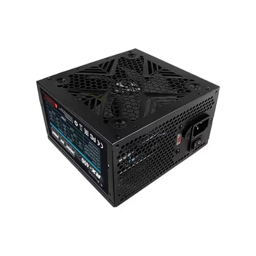 Raidmax XT 400W Non-Modular image