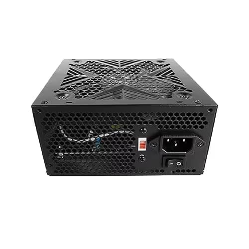 Raidmax XT 400W Non-Modular image