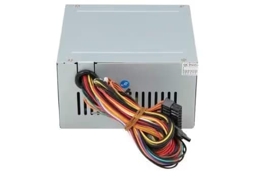 Logisys PS480D ATX 480W Non-Modular image