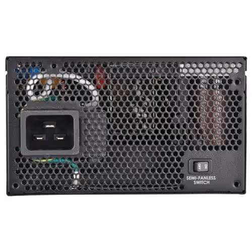 Silverstone HELA 2050R 2050W Fully Modular 80+ Platinum image