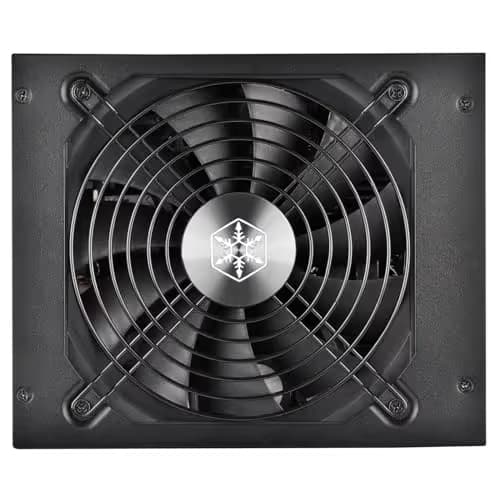 Silverstone HELA 2050R 2050W Fully Modular 80+ Platinum image