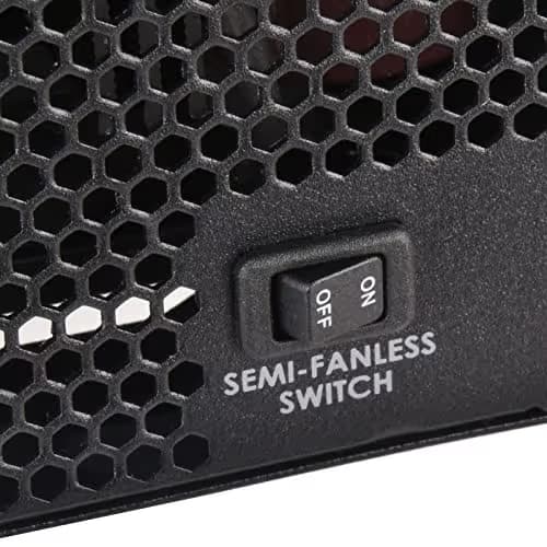 Silverstone HELA 2050R 2050W Fully Modular 80+ Platinum image