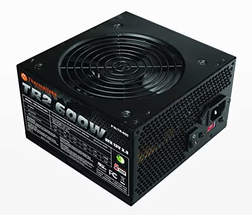 Thermaltake TR2 600W Non-Modular main image