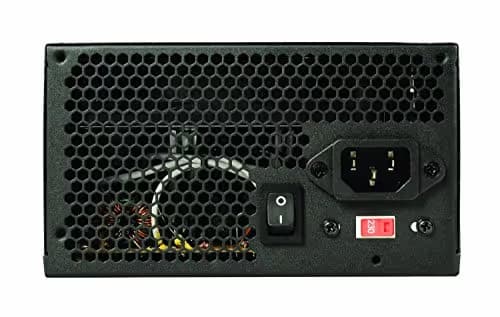 Thermaltake TR2 600W Non-Modular image