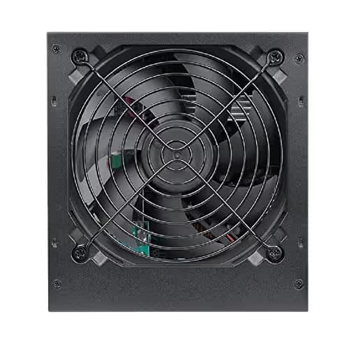 Thermaltake Litepower 650W Non-Modular image