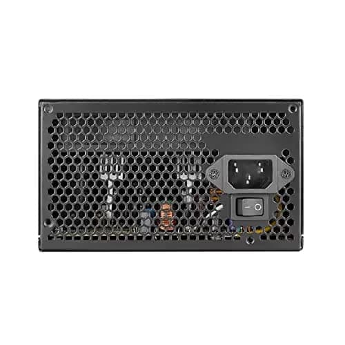 Thermaltake Litepower 650W Non-Modular image