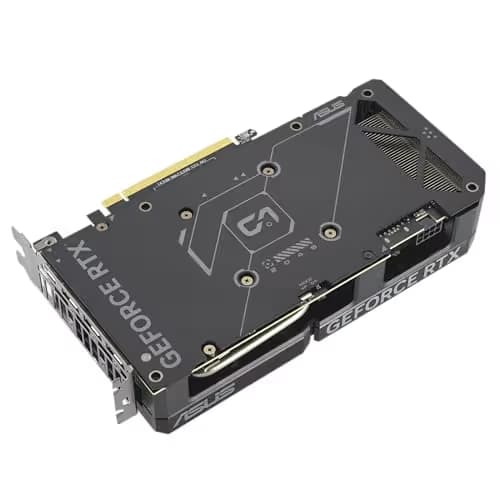 ASUS Dual GeForce RTX 4070 EVO OC Edition 12GB GDDR6X image