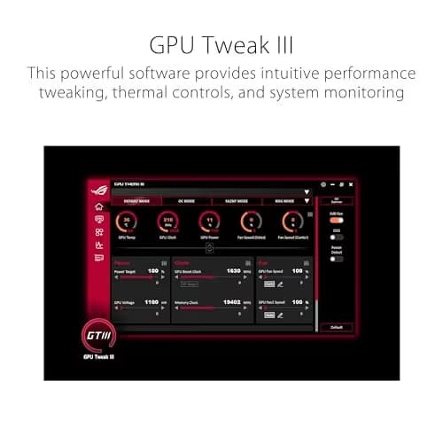 ASUS Dual GeForce RTX 4070 EVO OC Edition 12GB GDDR6X image
