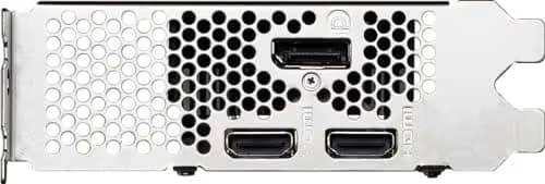 MSI GeForce RTX 3050 Low Profile OC 6GB image